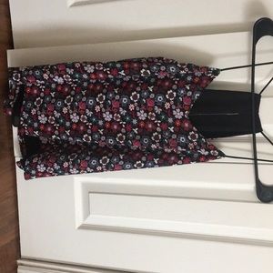 Express Reversible Barcelona Cami